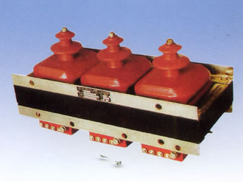 JSZW3-3、6、10電壓互感器